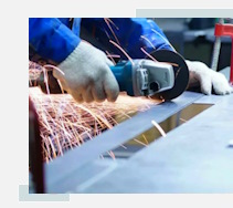 Услуги Изготовление металлоконструкций под ключ в Иванове