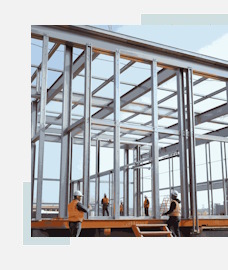 Услуги Изготовление металлоконструкций под ключ в Иванове