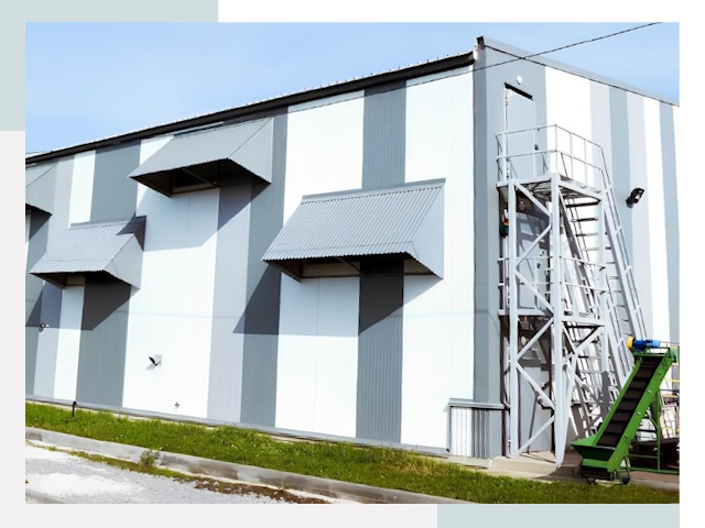 Строительство овощехранилищ от 620 руб. в Иваново