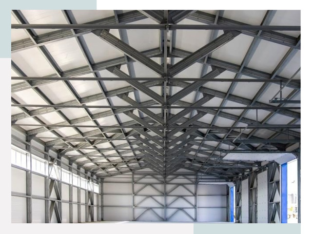 Производственные здания в Иванове от 620 руб. - Надежно и быстро