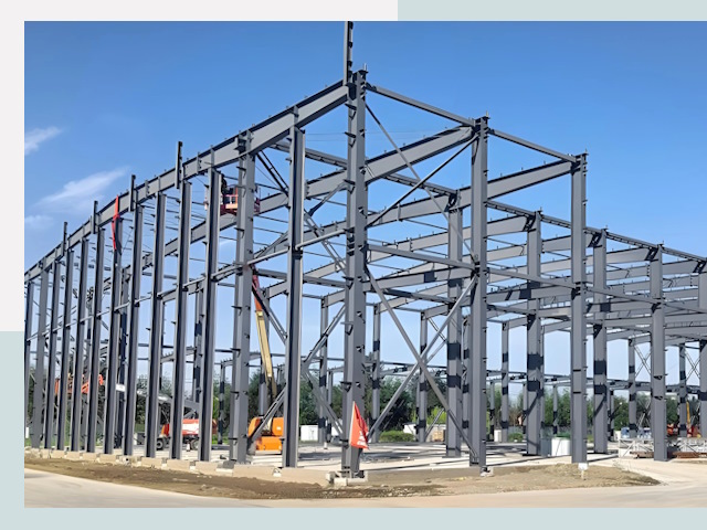 Строительство торговых центров в Иванове