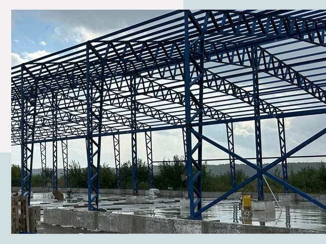 Строительство картодромов в Иванове