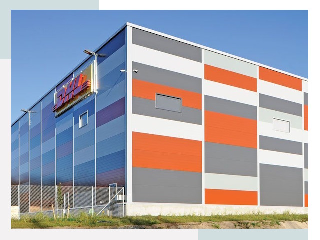 Строительство бизнес-центров в Иванове