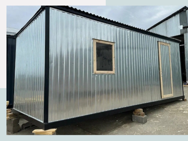 Блок-контейнеры от 620 руб. в Иваново и Ивановская область