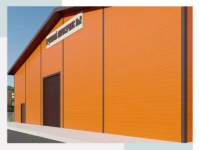 Строительство автосервисов в Иванове