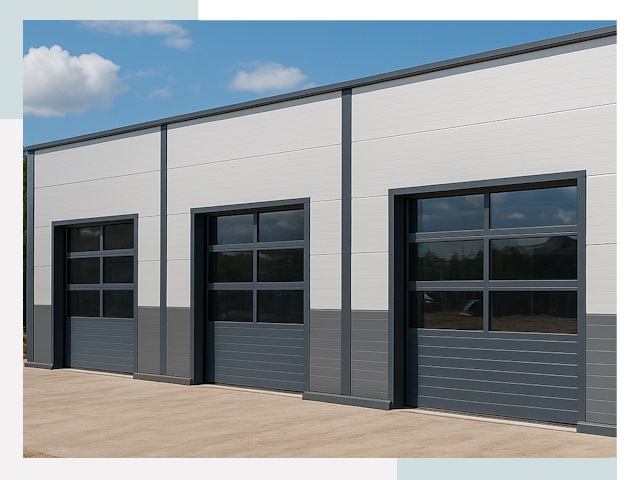 Строительство автомоек в Иванове