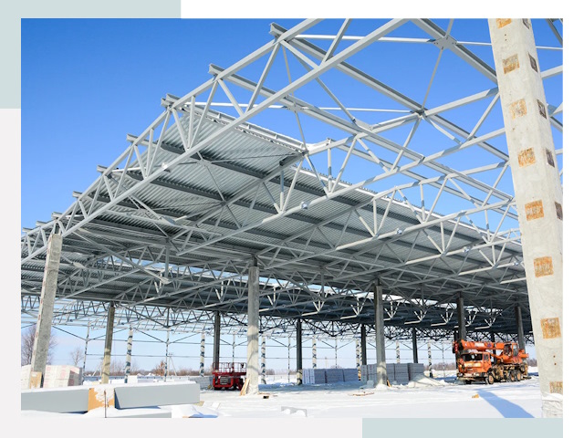 Строительство паркингов в Иванове