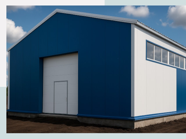 Модульные ангары по цене от 620 руб. в Иваново