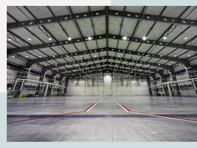 Ангары для бизнеса в Иваново от 620 руб. - Надежность и качество