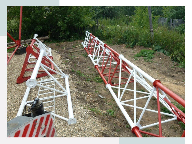 Башни связи в Иванове