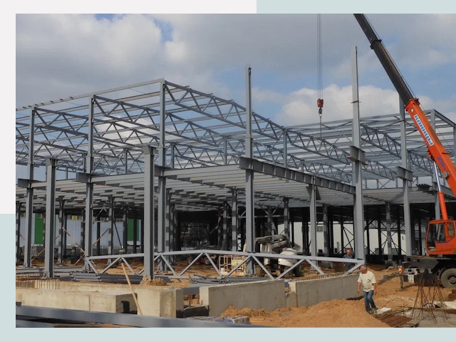 Генеральный подряд в Иванове