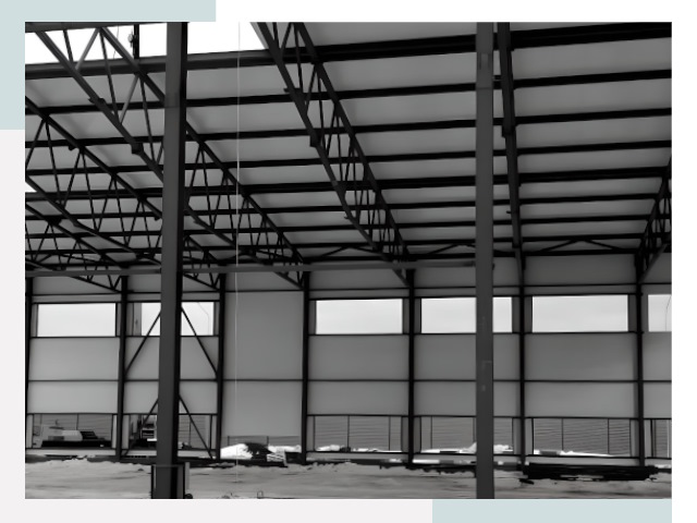 Производство ангаров в Иванове