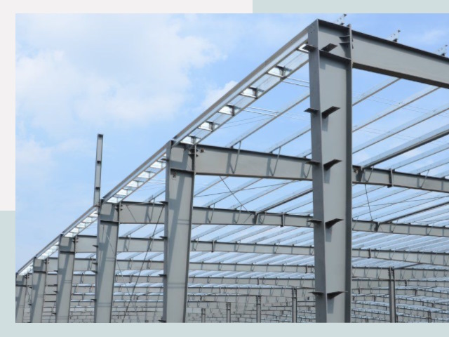 Металлокаркасы для складов от 620 руб. в Иванове