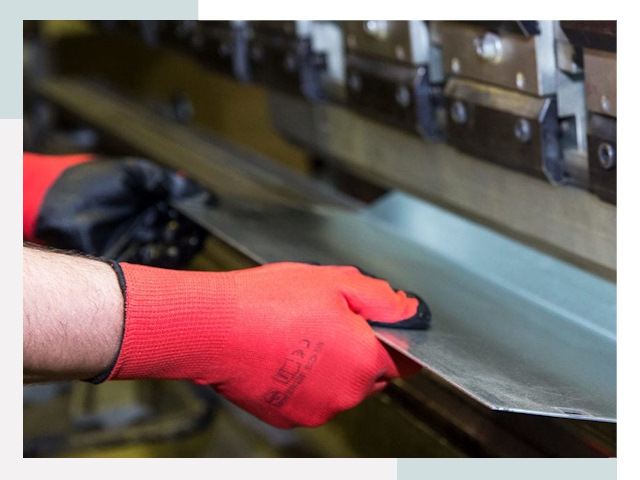 Гибка металла в Иваново от 620 руб. - Надёжно и быстро