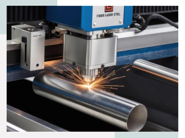 Лазерная резка металла в Иванове