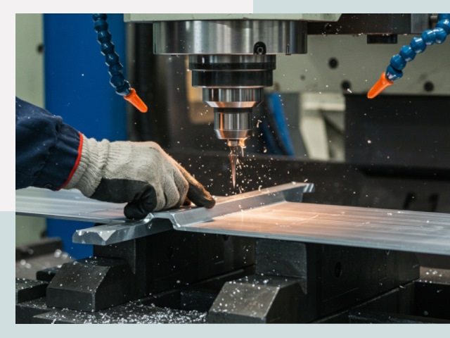 Металлообработка в Иванове от 620 руб. - Надежно и быстро