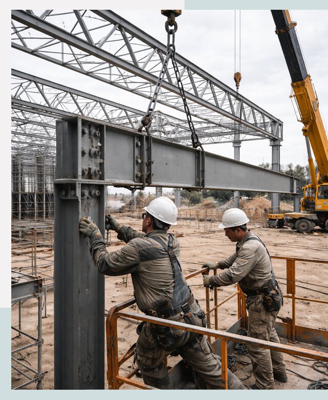 Строительство спортивных комплексов под ключ в Иванове